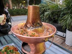 -浩海火烧云傣家菜(蓝港店)