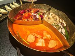-色響火锅(恒隆广场店)