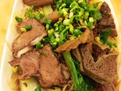 -莲塘味宝园牛杂(天越翔园店)