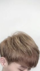 -MAGIC米几发型设计·羊毛卷