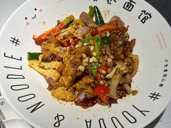 -友达面馆(广州总店)