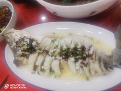-宴礼烤鸭本味菜(蠡县商业步行街店)