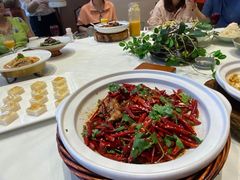 -小天厨民间菜馆(深圳街店)