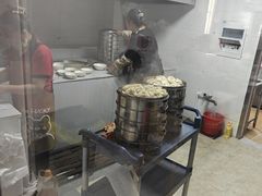 -守鑫水馅包子铺
