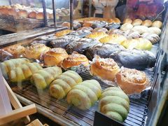 -仙峰天然面包(迎宾路店)