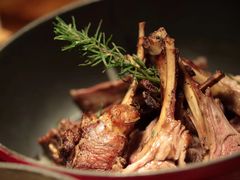 -厦门希尔顿逸林酒店·圆聚自助餐厅(五缘湾店)