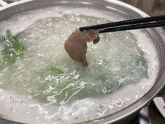 -吉友粥底火锅(方斜路店)