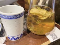 -南京大牌档(济南万象城店)