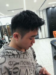 -POSALON烫发染发