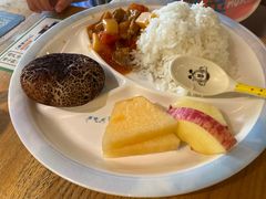 -桂小厨广西菜(青秀万达店)