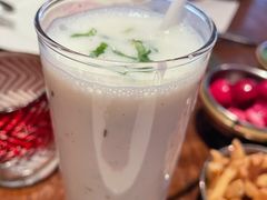 印度咸味酸奶-Vedas印度餐厅(常熟路店)