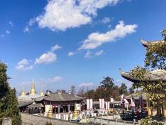 -天龙八部武侠城