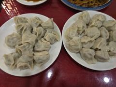 -大眼锅贴水饺(河东店)