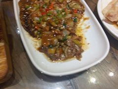 -老厨家(友谊路总店)