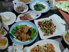 -金泽大酒店·卢塞恩餐厅·年夜饭春节连市