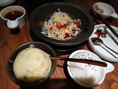 -云海肴·汽锅鸡·云南菜(美罗城店)