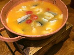 -云海肴·汽锅鸡·云南菜(天津国金汇店)