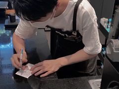 -Dogi&kiki Coffee(中心商务大厦店)