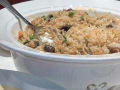 海肠捞饭-大铁勺新津菜(熙悦汇店)