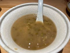 绿豆沙-大师兄·西北小馆(北站缤果空间店)
