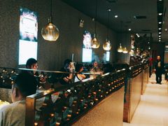 -半天妖烤鱼(芝罘万达店)