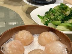 -金苑海鲜酒家(来魅力店)
