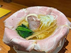 -真打拉面·日式拉面新流派(体育西横街店)
