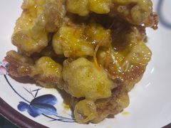 -玉桥餐厅(天坛店)