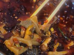 -黑竹香鸡(营和巷店)