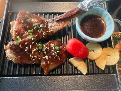 -花潮料理艺食馆(SM新生活广场店)