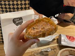 -Let's Taipei 非常烘焙(太古里店)