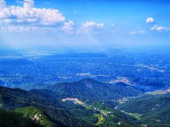 -南岳衡山风景名胜区