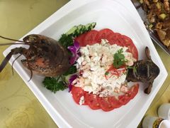 -日照大牌檔•小船海鲜(万平口店)