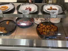 -山姆餐吧(南昌红谷滩印象城店)