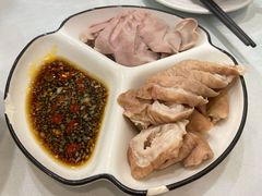 白切双拼-小实惠嘉(威海路店)
