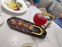 -3号仓库·创意中国菜(新世界城店)