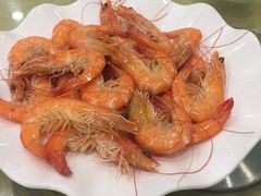 -鲤鱼门海鲜街