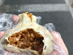-航天馒头(瞻园路店)