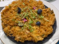 -3号仓库·创意中国菜(新世界城店)