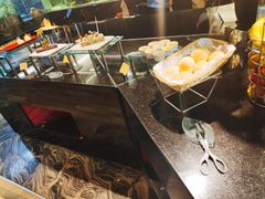 -泰谷酒店·太古码头闽菜自助餐厅