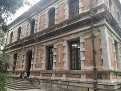 -云南师范大学(一二一西南联大校区)