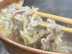 -楼外楼肥羊木炭火锅居(乐群街店)