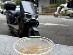 -钟姨糖水(惠城店)