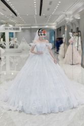 -MuseMarry婚纱(前海嘉里中心店)