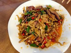 -老湖南湘土菜馆(普阳街店)