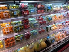 -盒马鲜生(大成店)