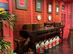 -杭州君悦酒店