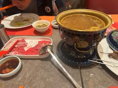 -怡咖啡自助餐(宁波香格里拉店)