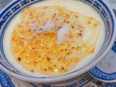 -黄氏许牛奶甜品餐厅(裕华万达店)