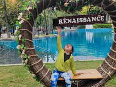 -三亚海棠湾万丽度假酒店